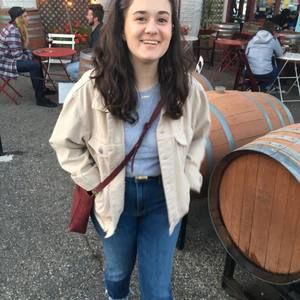 Meet your Posher, Marisa